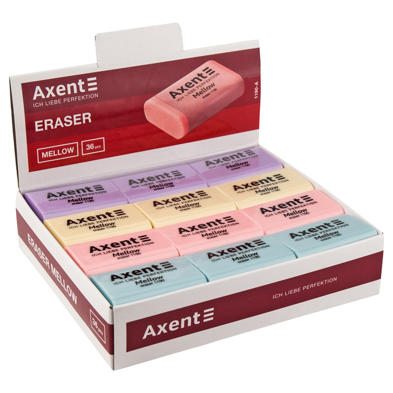 Erasers