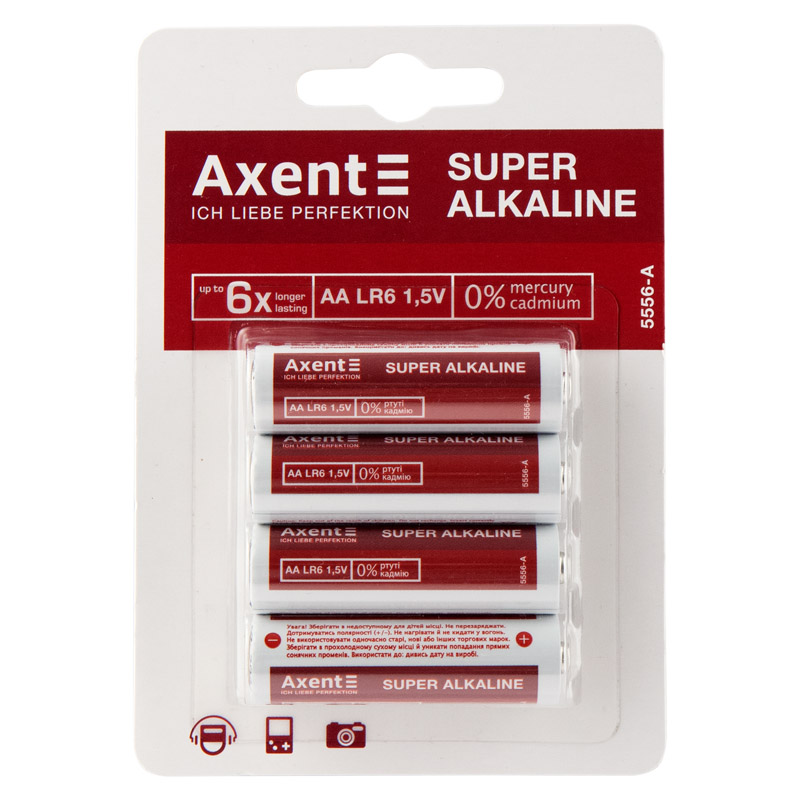Batteries