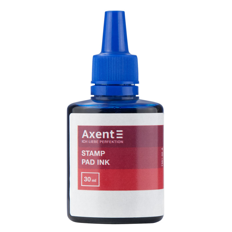Stamp ink