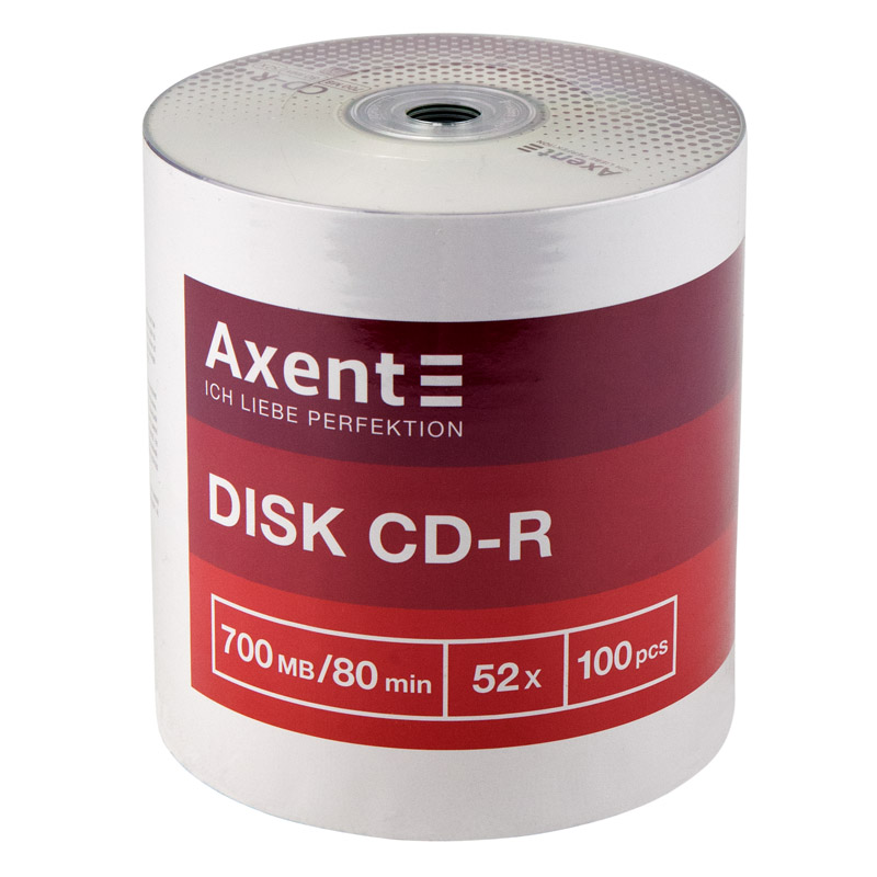 Discs