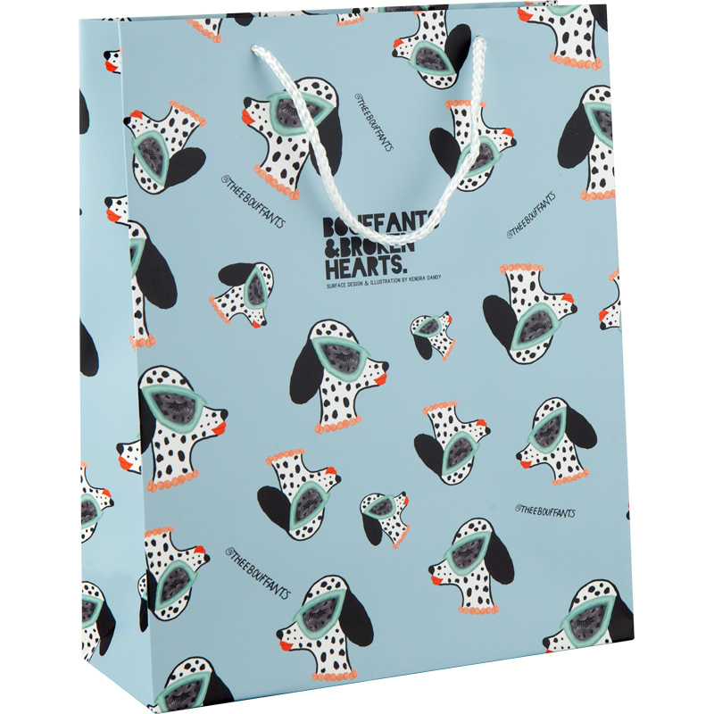 Gift bags