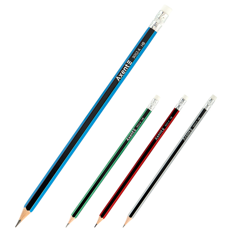Pencils Axent