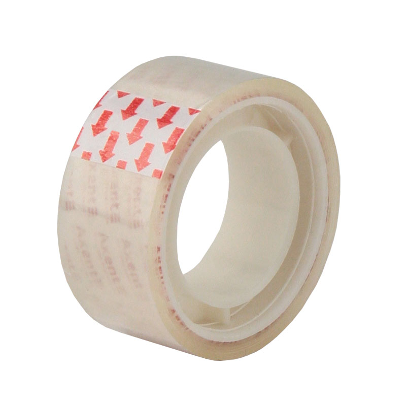 Adhesive tapes