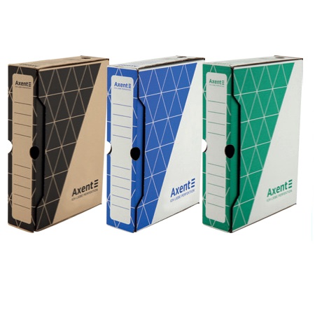 Storage boxes