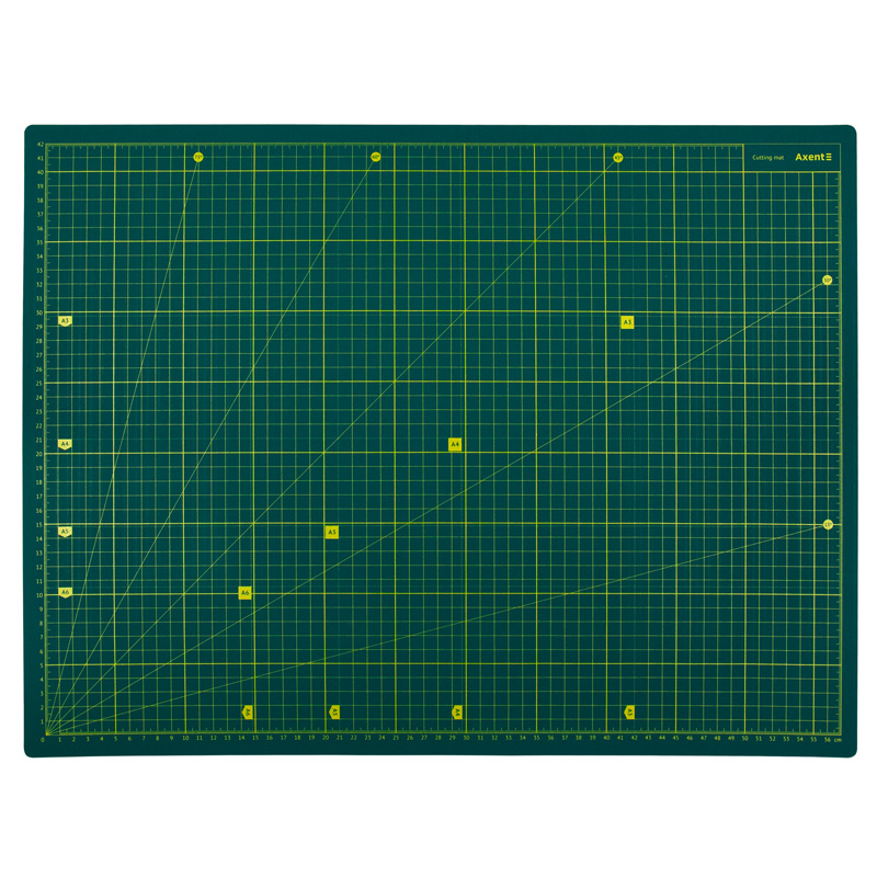 Cutting mats