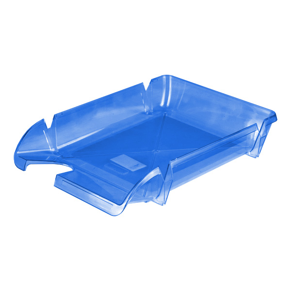 Document trays