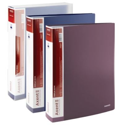 Document storage folders