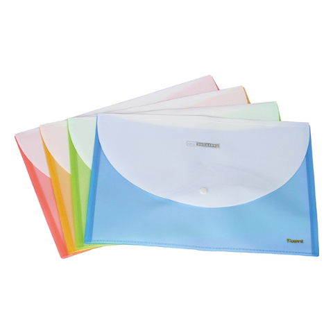 Document transfer folders/files