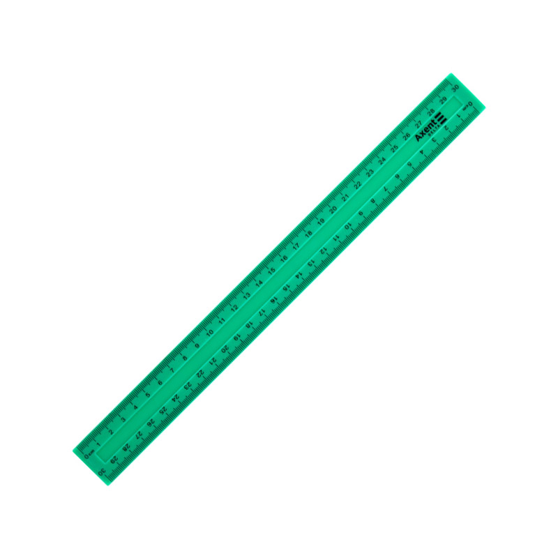 Rulers