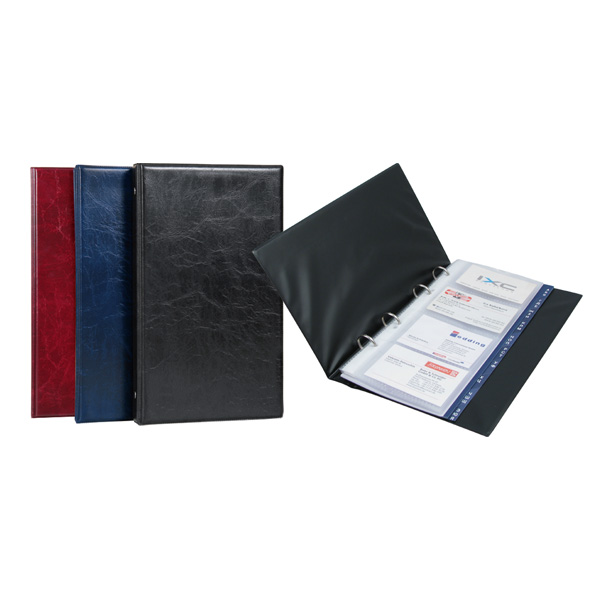Business card holders Axent